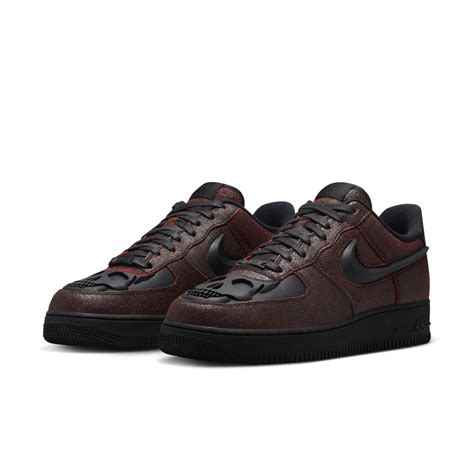 nike 2016 basisschool|Air Force 1 'Halloween' (HV2016.